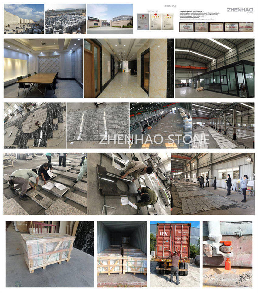 we are stone factory