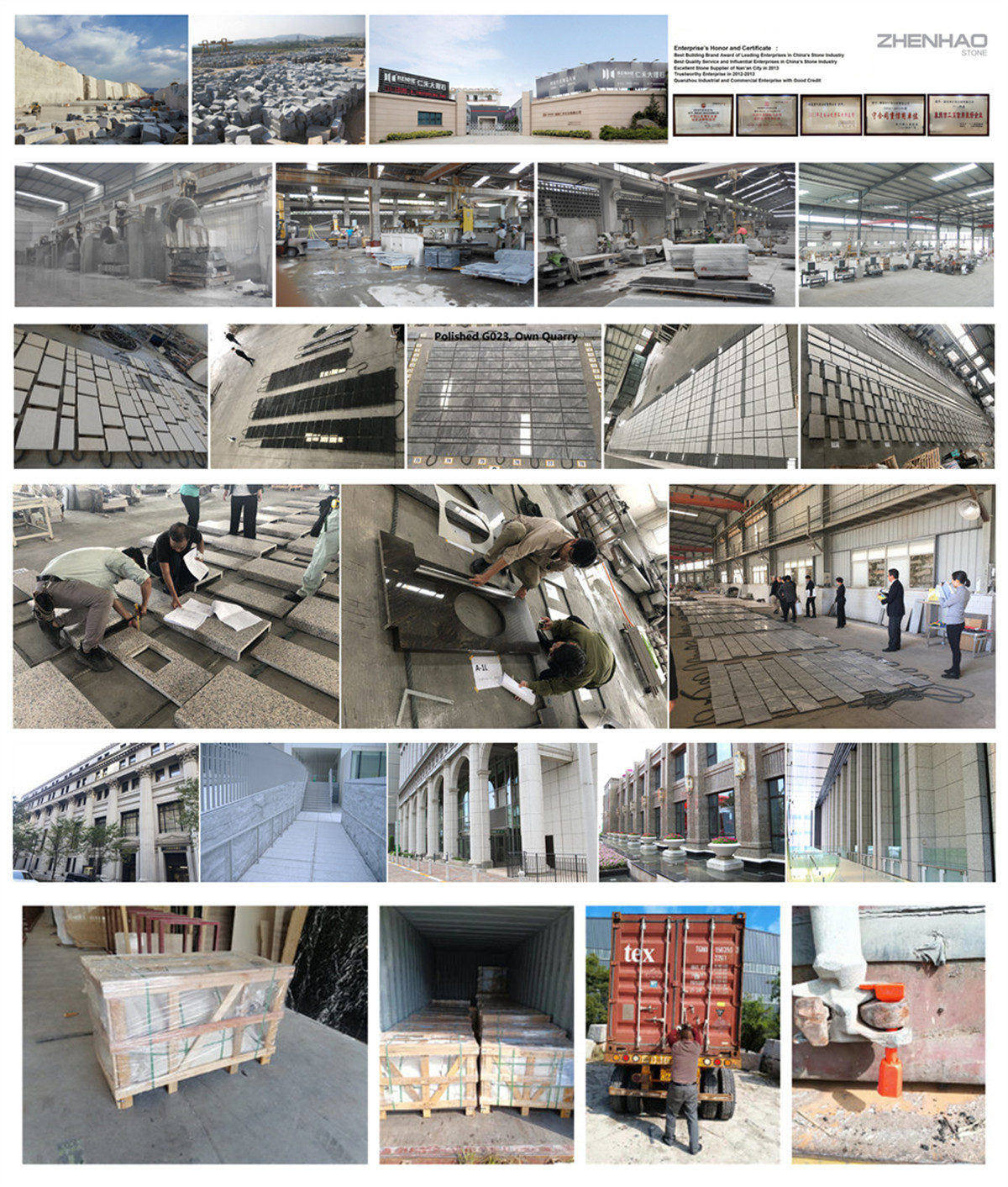 Granite Tiles Stairs factory Granite Tiles Stairs factory