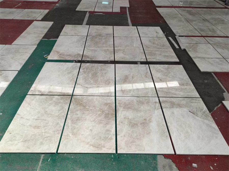 Taj Mahal Quartzite Tile Wall Taj Mahal Quartzite Tile Wall