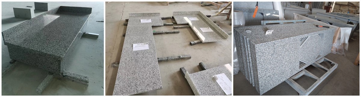 Countertops white granite Countertops white granite