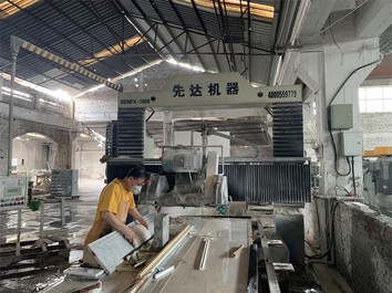 Stone factory Stone factory