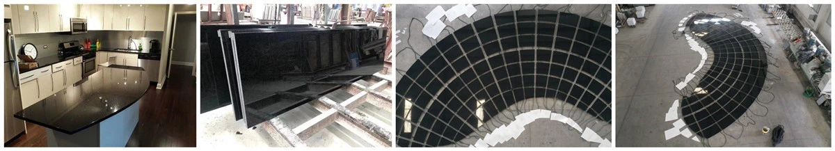 Black granite products Black granite products