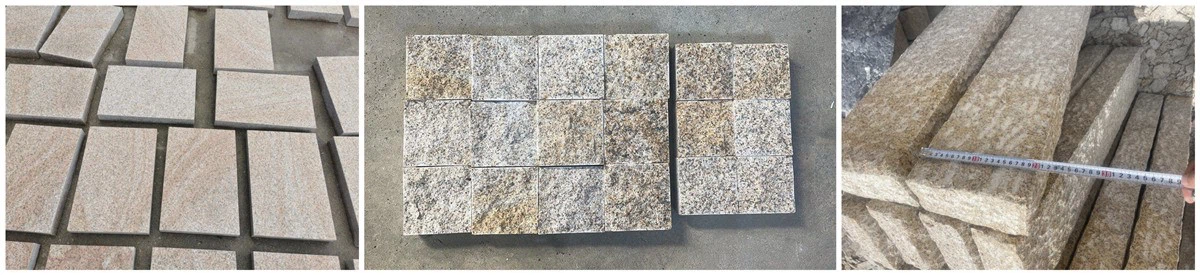 G682 products from Zhenhao STONE G682 products from Zhenhao STONE
