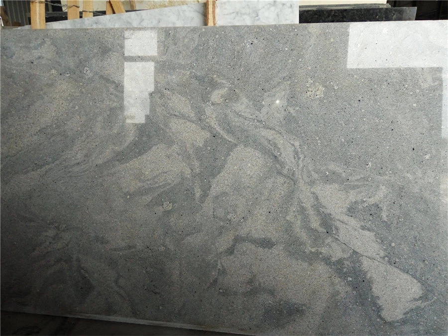 G023 ash grey slabs polished G023 ash grey slabs polished