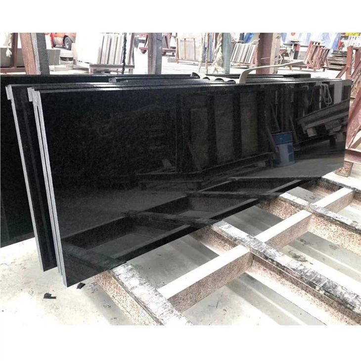 Black Granite Stone Price