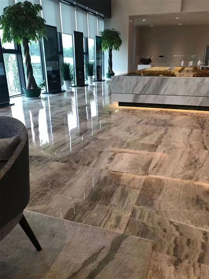 Floor Tiles For Living Room