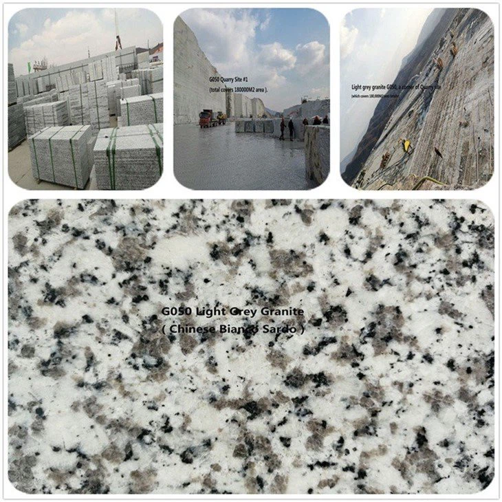 G603 Granite