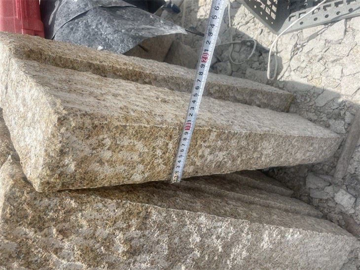ग्रेनाइट पैलिसाडेन 100x25x10