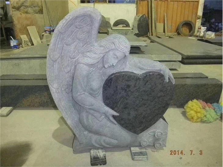 European Tombstone