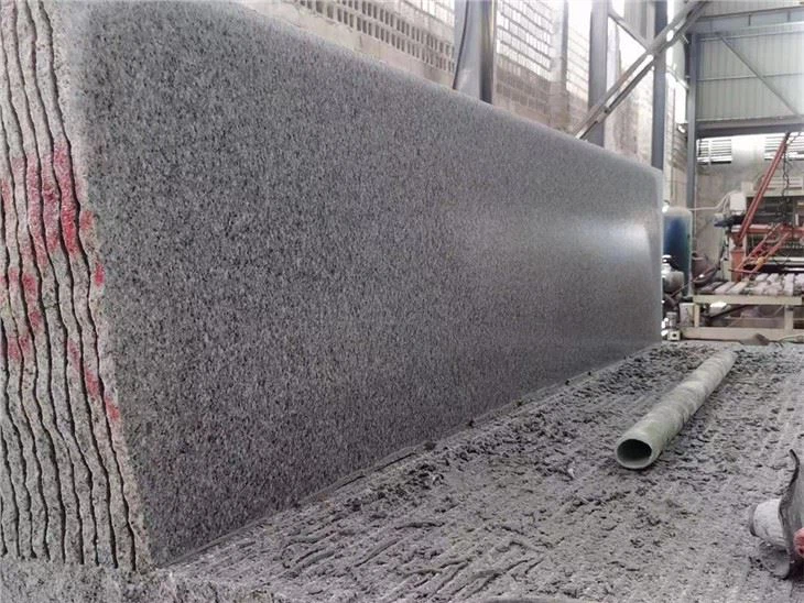 Granite Stone Grey Colour