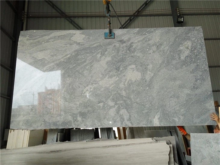 Grey Stone Granite