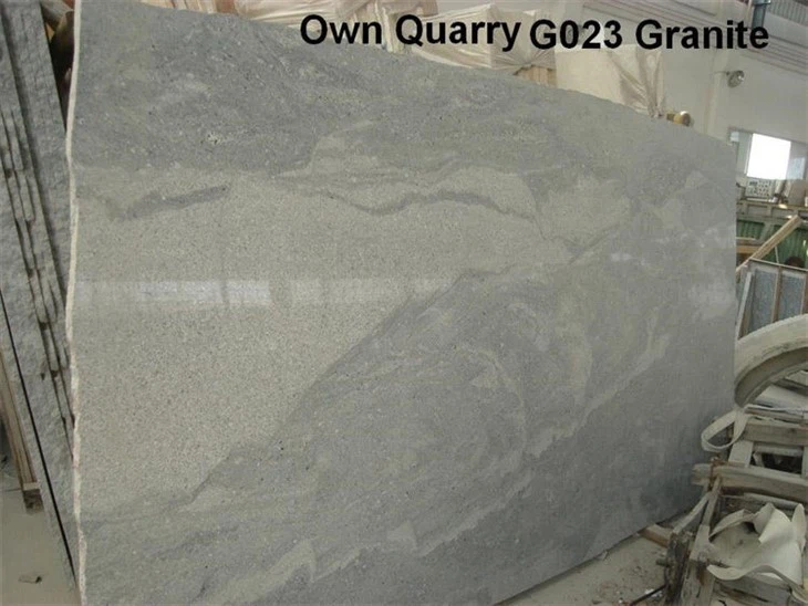 Grey Stone Granite