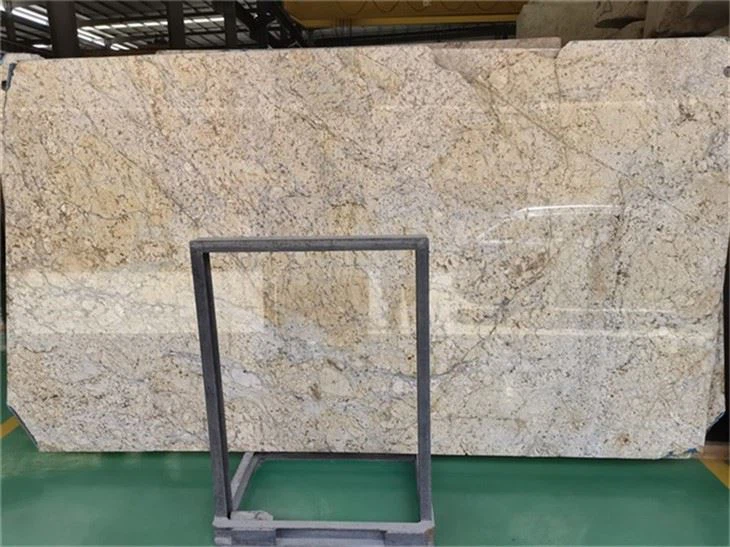 Light Color Granite Countertops