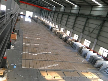 चूना पत्थर आपूर्तिकर्ता