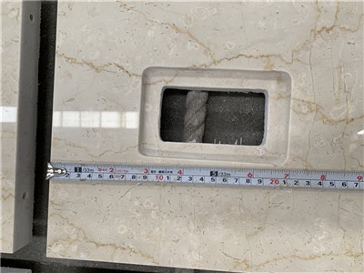 बोटिसिनो मार्बल टाइल