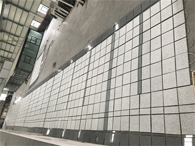 चीन प्राकृतिक ग्रेनाइट