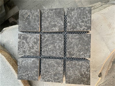 घन पत्थर आपूर्तिकर्ता