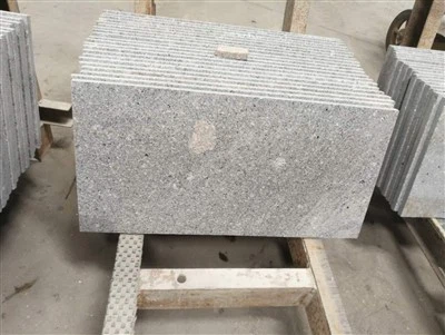 ज्वालामय ग्रेनाइट