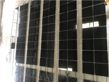 भारतीय काला ग्रेनाइट