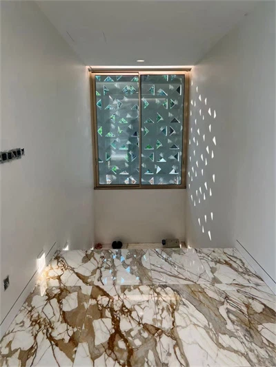 संगमरमर के फर्श की टाइलें