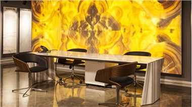 गोमेद संगमरमर टाइलें