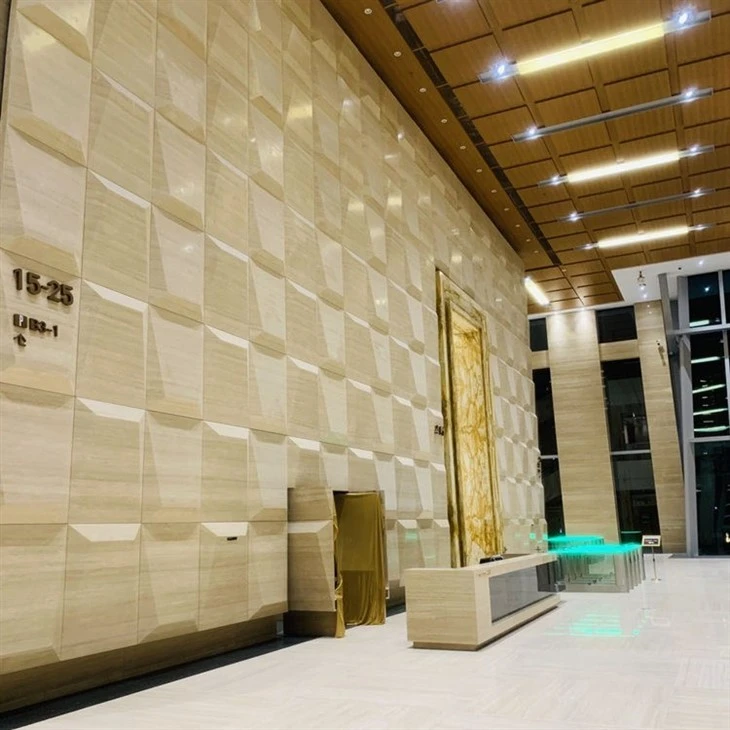 Travertine Tile 2023
