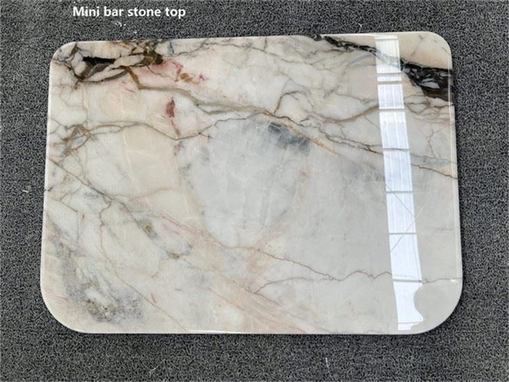 Marble Top Coffee Table Decor suppliers