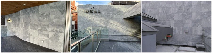 चाइना स्टोन टाइल्स फैक्ट्री