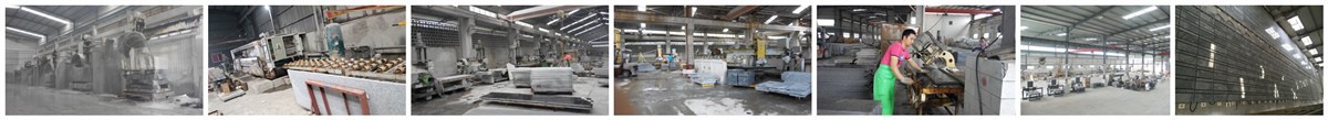 Our renshou granite factory equipments Our renshou granite factory equipments