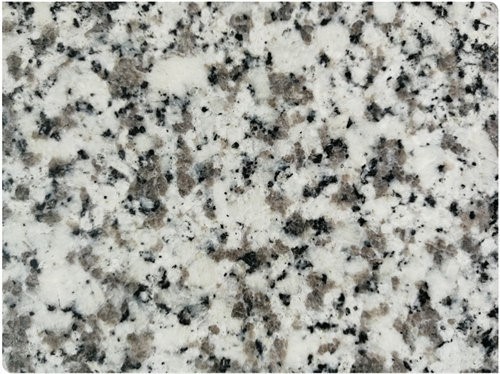 A Ivory White granite tiles A Ivory White granite tiles