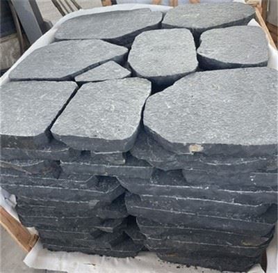 बिक्री के लिए लॉन स्टेपिंग स्टोन्स