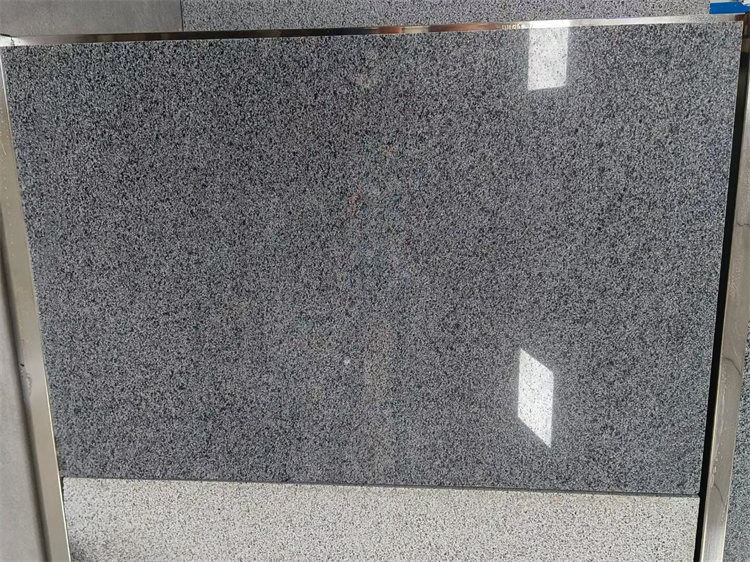 G641 george grey granite polished G641 george grey granite polished